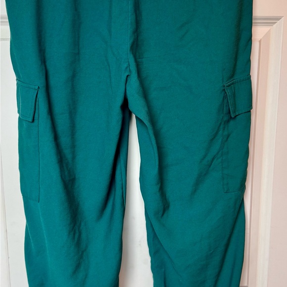a new day Teal Jogger Pants - Picture 3 of 4